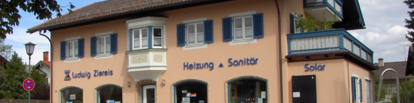Ludwig Ziereis GmbH cover image