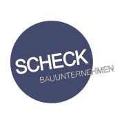 Bauunternehmen Scheck GmbH